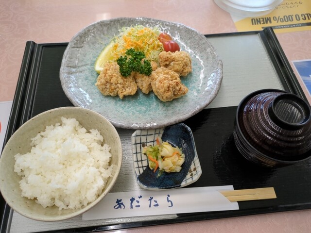 安達太良カントリークラブ 二本松市のゴルフとレストラン情報