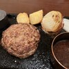 手作りハンバーグ工房Toshi