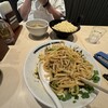 アンダーグラウンド ラーメン 頑者 コクーンシティ店