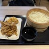 丸亀製麺 ららぽーと柏の葉店
