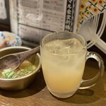 ヒノマル食堂 - 