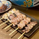 ヒノマル食堂 - 