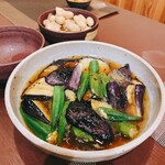 農家食堂 わがや - 料理写真: