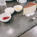 cafe しょぱん 和流津 - 