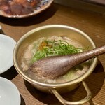 ヒノマル食堂 - 