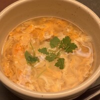 桑名蛤料理・蛤しゃぶしゃぶ 貝新 - 