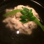 虎白 - 穴子真丈