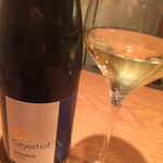 虎白 - リースリング♪