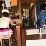 南インド家庭料理 カルナータカー - 