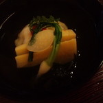 山玄茶 - 2014/3　椀