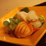 山玄茶 - 2014/3　造り