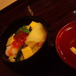 山玄茶 - 2014/3　蒸し