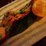 山玄茶 - 2014/3　焼き