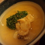 山玄茶 - 2014/3　煮き合わせ