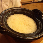 山玄茶 - 2014/3　飯