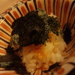 山玄茶 - 2014/3　鰻茶