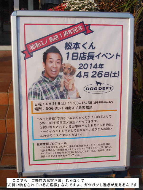 う ん やっぱり 愛犬の施設というよりは返済必死 By 梅パワー ドッグ デプト プラス カフェ 湘南江ノ島店 Dog Dept Cafe 旧店名 ドッグガーデンカフェ 湘南海岸公園 カフェ 喫茶 その他 食べログ う ん やっぱり 愛犬の施設というよりは返済必死 By 梅パワー ドッグ デプト プラス カフェ 湘南江ノ島店 Dog Dept Cafe 旧店名 ドッグガーデンカフェ 湘南海岸公園 カフェ 喫茶 その他 食べログ