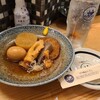 炉端とおでん呼炉凪来 市川店