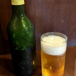 マックス キャロット - ビール