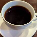 マックス キャロット - コーヒー