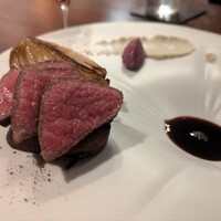 代官山鉄板ゆうり - 