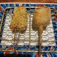 串揚げキッチン だん 梅田店 - 