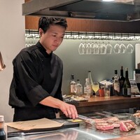 代官山鉄板ゆうり - 