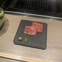 完全個室焼肉 GYU CHIBA - 