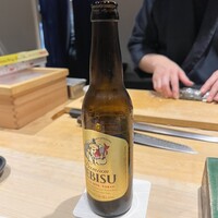 神楽坂 寿司 こんこん - 