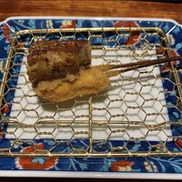 串揚げキッチン だん 梅田店 - 