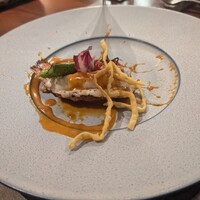 代官山鉄板ゆうり - 