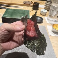 神楽坂 寿司 こんこん - 