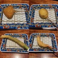 串揚げキッチン だん 梅田店 - 