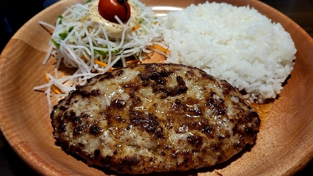 びっくりドンキー 永山店 - 南永山（ファミレス）の写真