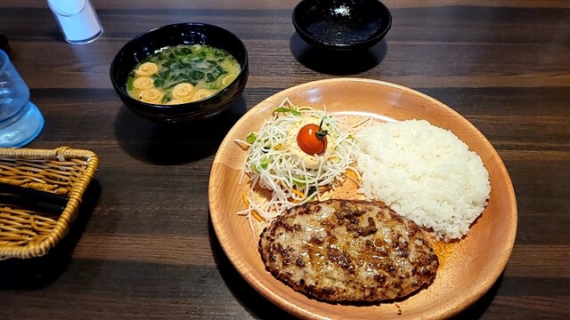 びっくりドンキー 永山店 - 南永山（ファミレス）の写真