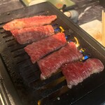 焼肉いまり - 