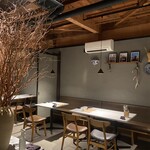 コメール マル イ モンターニャ - 