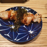 築地青空三代目 本店 - 