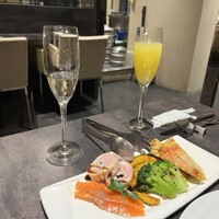 タンテ グラッツィェ - 