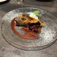 タンテ グラッツィェ - 