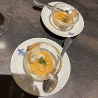 タンテ グラッツィェ - 