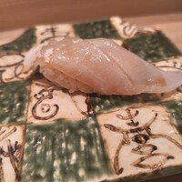 築地青空三代目 本店 - 