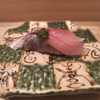 築地青空三代目 本店 - 
