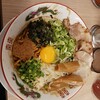京都ラーメン きんざん 市役所前店