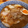 尾鷲しおラーメン モクモクしお学舎