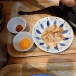 尾鷲しおラーメン モクモクしお学舎 - 