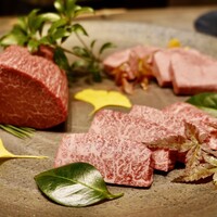 USHIGORO S. SHINJUKU - 