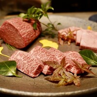 USHIGORO S. SHINJUKU - 