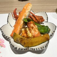 蟹たくみ - 