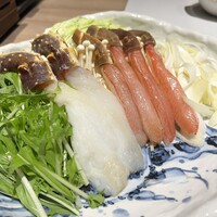 蟹たくみ - 